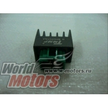 ����-��������� (������������) Yamaha JOG 50, Honda Dio ZX50, Honda Lead50, Aerox 50, Neos 50 (SRZ150) (��������.�������� 2x2)