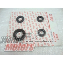 ����� ��������� HONDA ZX50