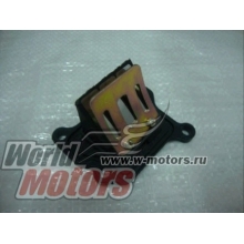 ������ ����������� Suzuki AD50,100 (�������)