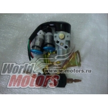 ��������������+������.���������,��������Honda�Tact�AF16