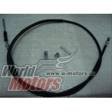 ���� ��������� ������� Honda Tact50