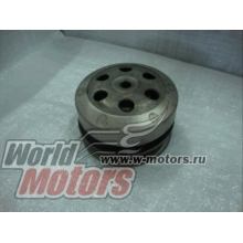 �������� ������ � ����� Honda ZX50,AF34,AF35