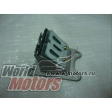 ������ ����������� Honda ZX50,AF34/35