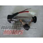 ����� ��������� Suzuki AD50/100