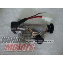 ����� ��������� Suzuki AD50/100