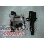 ����� ���������+������������� ���������, ���� Suzuki AD50
