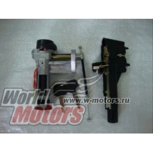 ����� ���������+������������� ���������, ���� Suzuki AD50