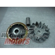 �������� �������� Suzuki AD100 (������ ��������)