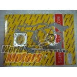 ����� ��������� Honda Lead (AF20) (�������)