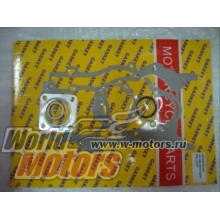 ����� ��������� Honda Lead (AF20) (�������)