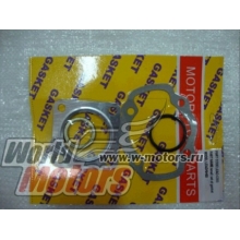 ����� ��������� ��� Honda Lead (NH50)