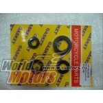 ����� ��������� Honda Lead 50