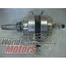 �������� 162FMJ (150CC)