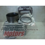 ��������-��������� ������ � ����� 167FMM(250CC)