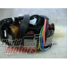 ��������� 157FMI (125CC), 162FMJ (150CC) ����� (8 �������)