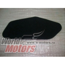 ������� ���������� ������a Suzuki AD50
