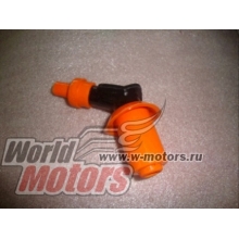 �������� �������������� ������ 4-� �����., Honda DIO (120 ����.) ���������(������)