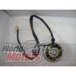 ��������� � ����� � ��������� 163FML-2(200cc),167FMM(250cc)(11���-�,4+3����)LIFAN ����.(LF200ZH-2)