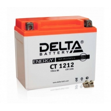 �����������12�12���DELTA�CT1212�(YTX12-BS/YTX14-BS)�(���������,������������)�(�������������)�(150*86*131��)
