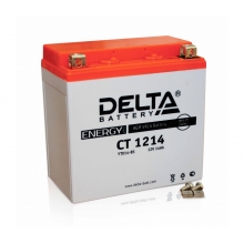 ����������� 12�14�� DELTA CT1214 (150*86*148��)