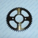 ����� (������ �������) 428-46T (4�63, D58) CG125-250, CB125-250 