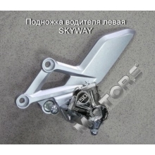 �������� ��������� ����� � ����������� SKYWAY