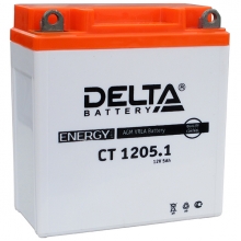 ����������� 12� 5�� DELTA CT1205.1 (12N5-3B) (���������, �����������) (���.������.) (119*60*129��)