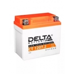 ����������� 12� 7�� DELTA CT1207.2  (����� ������) (113*69*108��)
