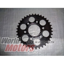 ����� (������ �������) 520-36T CG125-250, CB125-250; PHANTOM, ZF-KY, EKONIKA (ZF250-2)