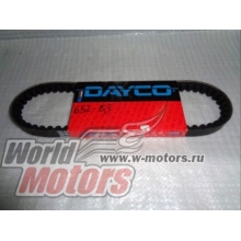 ������ ��������� 652-15,3 Honda Dio (������) DAYCO (������)