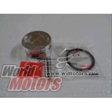 ������� 165FMM (250CC) � ����� 65,5 �� (CB250)