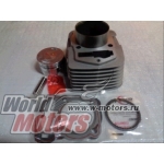 ��������-��������� ������ � ����� 165FMM (250CC) (�����.) (65,5 ��)