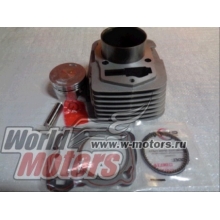 ��������-��������� ������ � ����� 165FMM (250CC) (�����.) (65,5 ��)