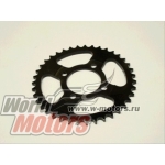 ����� (������ �������) ALFA 428*38Z (38 �����)