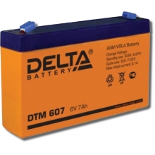 ����������������������6 7���DELTA�DTM607�AGM�(��������a�����)