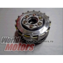 ���������������162FMJ,�165FMM�(CB150-200)�(6�������,�6�������,�70T)