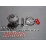 ������� 163FML (200��) � ����� D63,0 h50mm p15 (CB200)
