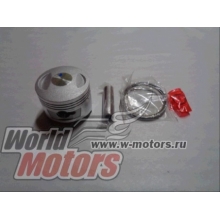 ������� 163FML (200��) � ����� D63,0 h50mm p15 (CB200)