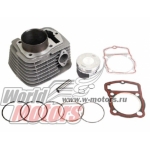 ��������-����������������������166FMM�(250cc)�D65,5�p15mm�(CB250)