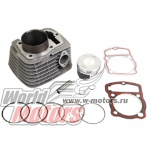 ��������-����������������������166FMM�(250cc)�D65,5�p15mm�(CB250)