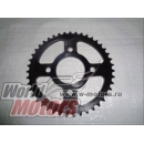 ����� (������ �������) 428-43T (4�63, D58) CG125-250, CB125-250