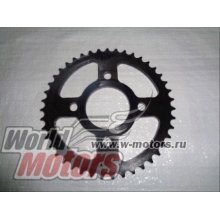 ����� (������ �������) 428-43T (4�63, D58) CG125-250, CB125-250