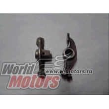 ��������� ��� (2��) 157FMI, 162FMJ, 166FMM (CB125-250)