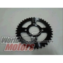 ����� (������ �������) 530-38T (4x63, D58) CG125-250, CB125-250; TTR250a std