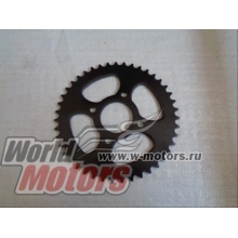 ������(�������������)�530-43T�(4x63,�D58)�CG125-250,�CB125-250;�TTR250a