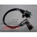 ������� ��������� �� ������� ��������� 157FMI,162FMJ,166FMM (CG,GY,CB125-250)