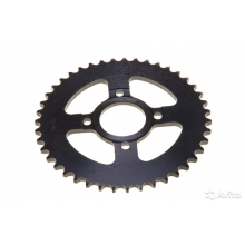 ����� (������ �������) 428-41T (4�63, D58) CG125-250