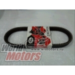 ����������������GATES�31�1029��(23G3935)�(Stels�ATV�500K/500GT/500GT1/Kawasaki�Prairie400)
