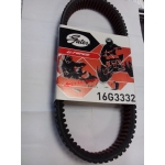 ������ ��������� GATES 29�876�� (16G3332) (PM500 924161, Yamaha 5UH-17641-01-00)