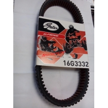 ������ ��������� GATES 29�876�� (16G3332) (PM500 924161, Yamaha 5UH-17641-01-00)